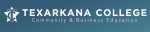 Texarkana College logo