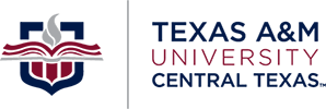 Texas A&M University - Central Texas logo