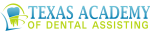 Texas Academy of Dental Assisting logo
