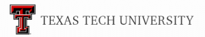 Texas Tech University logo