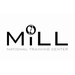 The MiLL - National Training Center logo