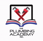 The Plumbing Academy - Online Plumber Training  logo