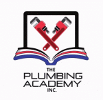 The Plumbing Academy  logo