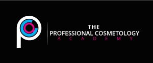 The Professional Cosmetology Academy logo