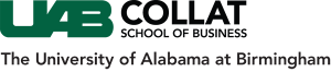 The University of Alabama at Birmingham logo