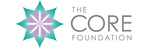 The Core Foundation Training and Development Center logo