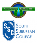 South Suburban College Logo