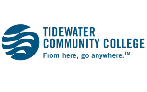 Tidewater Community College logo