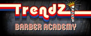 Trendz Barber Academy logo