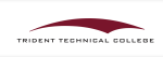 Trident Technical College logo