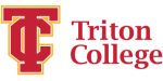 Triton College logo