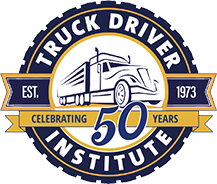 Truck Driver Institute (TDI) logo
