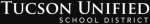 Tucson Unified School District logo