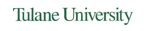 Tulane University logo