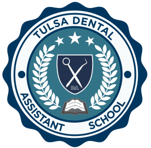 Tulsa Dental Assistant School logo