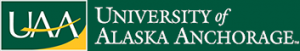 University of Alaska Anchorage logo