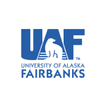 University of Alaska Fairbanks Logo