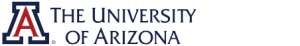 University of Arizona logo