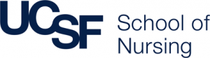 UC San Francisco (UCSF) School of Nursing logo