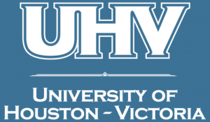 University of Houston-Victoria logo