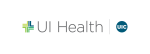 UI Health logo