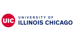 University of Illinois Chicago College (UIC College ) logo