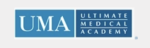 Ultimate Medical Academy logo