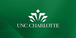 University Of North Carolina-Charlotte logo