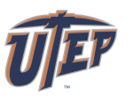 University of Texas at El Paso logo