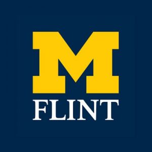 University of Michigan-Flint logo