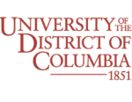 University of the District of Columbia logo