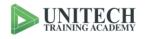 Unitech Training Academy logo