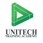 Unitech Training Academy logo