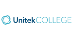 Unitek College  logo