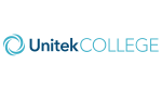 Unitek College logo