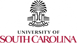 UNIVERSITY OF SOUTH CAROLINA-COLUMBIA logo