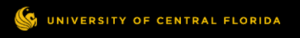 University of Central Florida logo