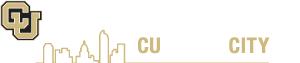 University of Colorado - Denver logo
