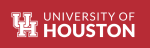 University of Houston logo