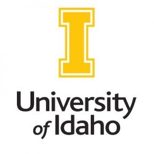 University of Idaho logo