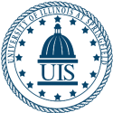 University of Illinois Springfield logo