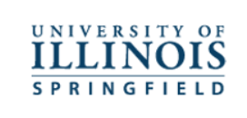 UNIVERSITY OF ILLINOIS – SPRINGFIELD logo