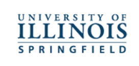 University of Illinois, Springfield logo