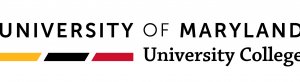 University of Maryland logo