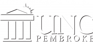 University of North Carolina - Pembroke logo