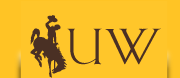 University of Wyoming logo