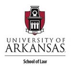 University of Arkansas School of Law Logo