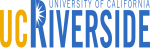 University of California Riverside Logo