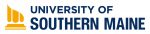 The University of Southern Maine Logo