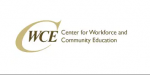 Center for Workforce and Community Education Logo